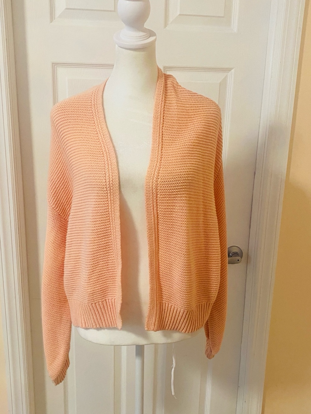 Wild fable sweater size s